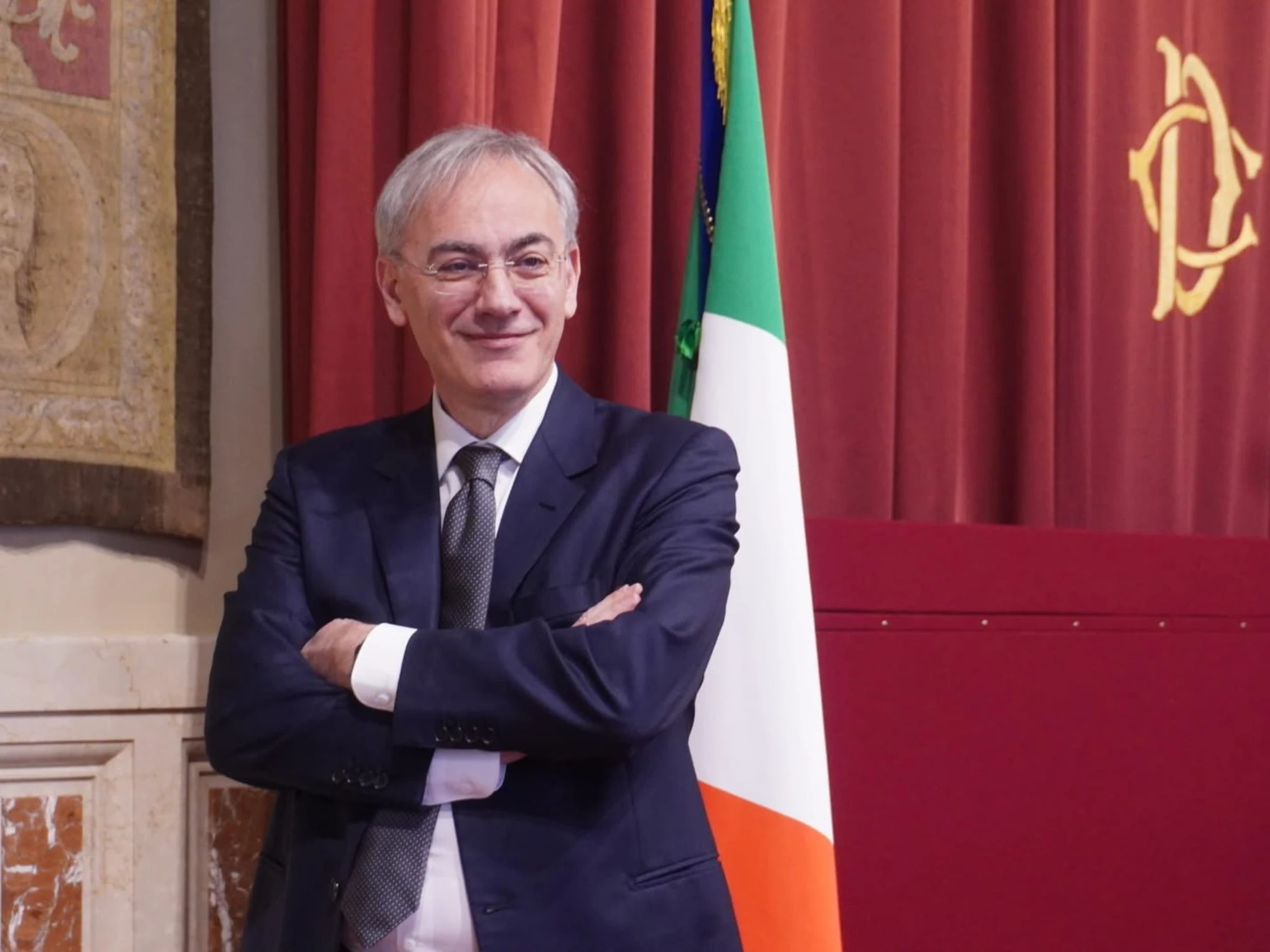 Inflazione, Paolo Mascarino (Pres. Federalimentare): “L'industria alimentare calmiera i prezzi. Gli alimentari lavorati fuori dal processo inflazionistico”