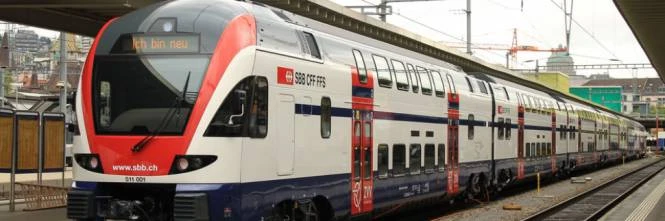 Svizzera-Francia, sospesi collegamenti ferroviari: il caldo deforma i binari