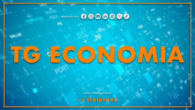 Tg Economia - 6/10/2026