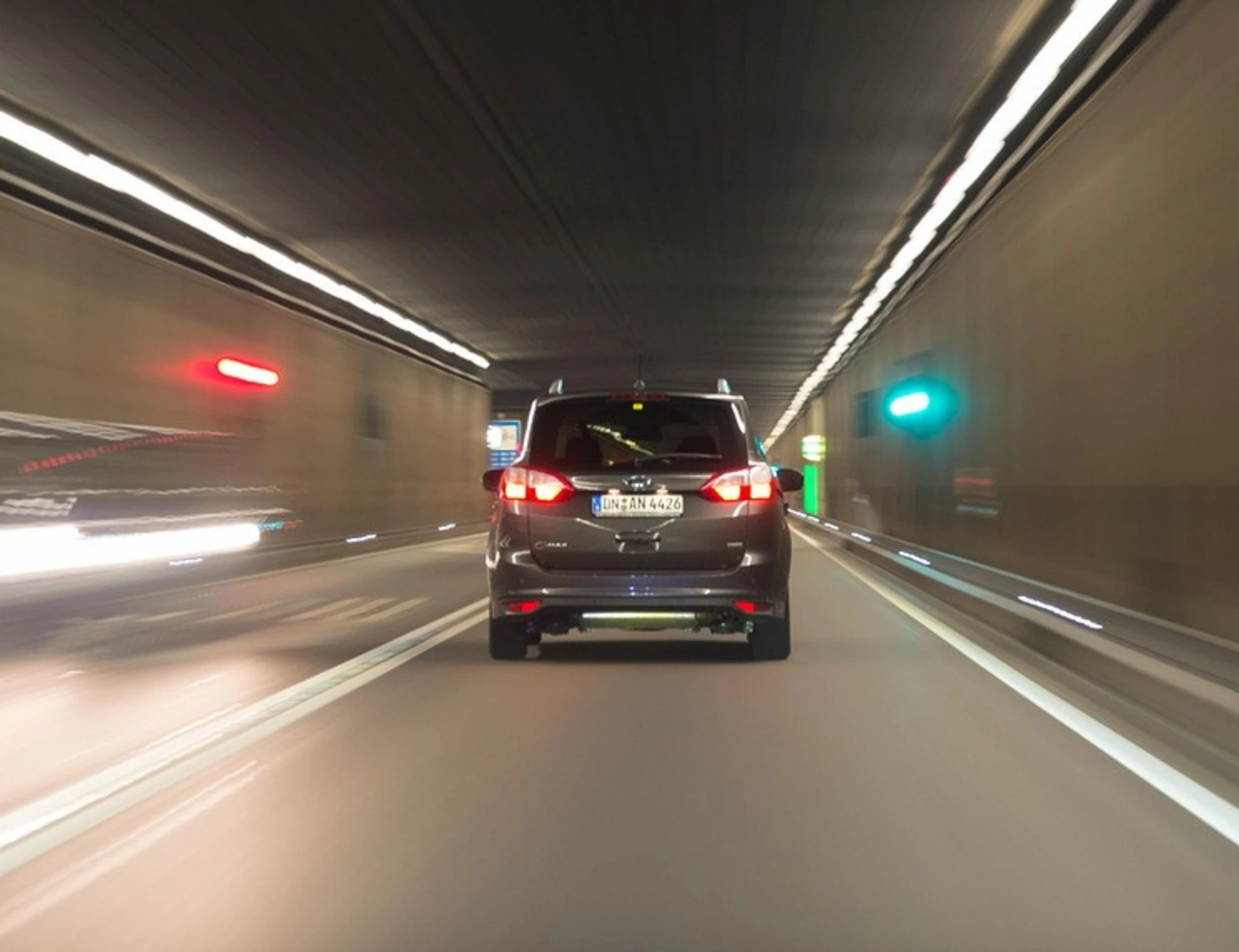 Auto senza guidatore? Quando può arrivare in Italia