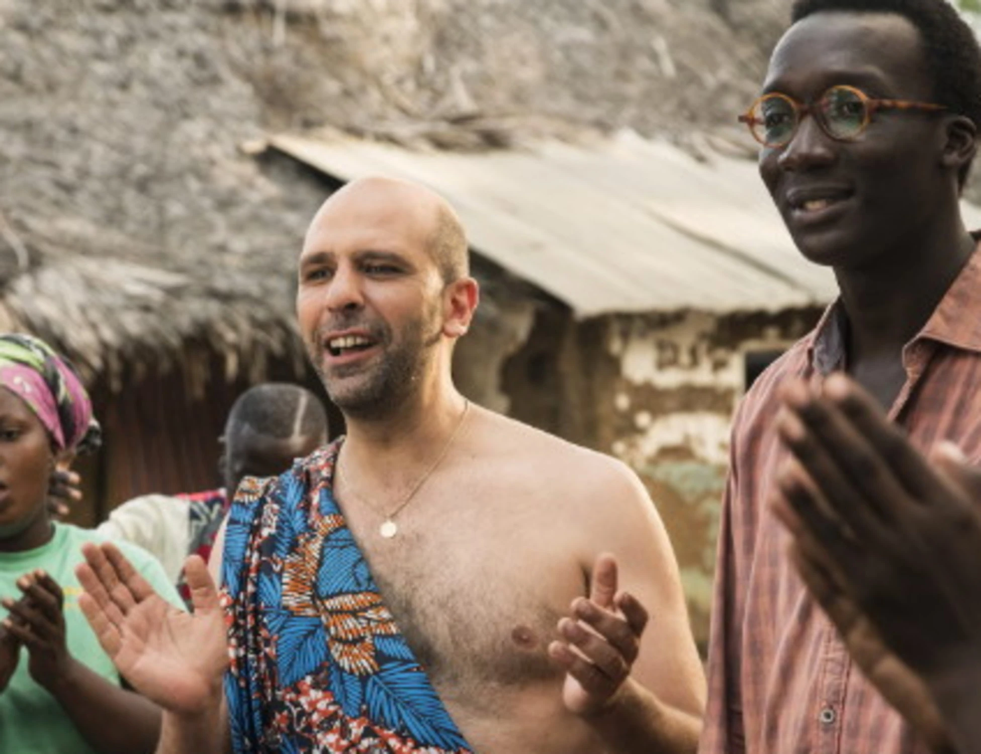 Checco Zalone "voleva piacere alla sinistra, così...": la bordata di Valsecchi