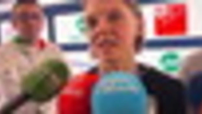 Olimpiadi, Arianna Fontana: non potevo chiedere di meglio