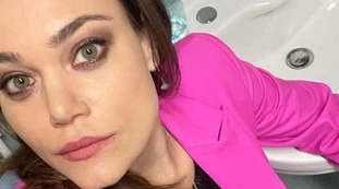 Romina Carrisi e "il 52enne che lavora in Rai": gira una voce sulla figlia di Al Bano...