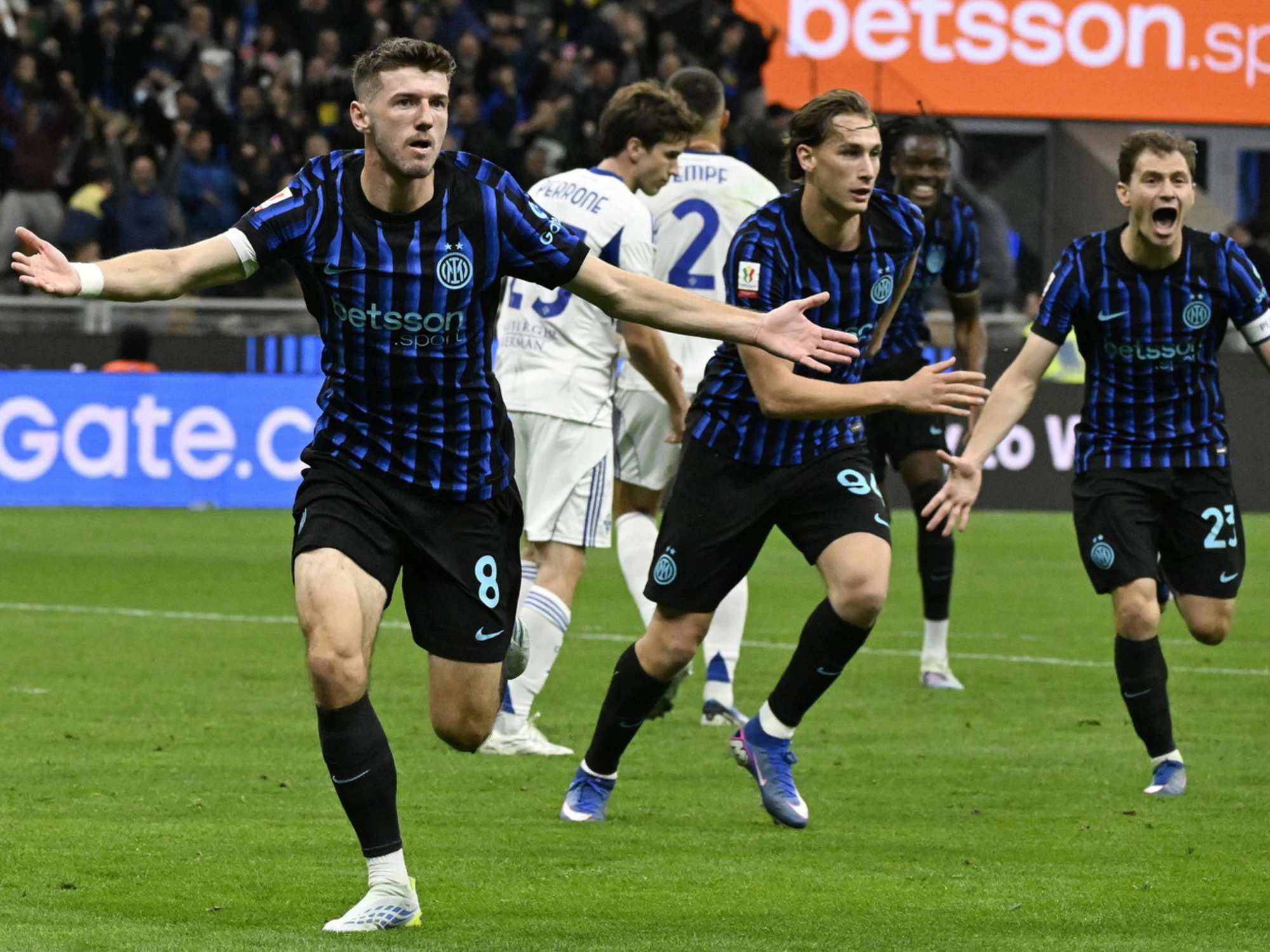 "Quel che è successo resta in spogliatoio": Inter-Como, rumors su Cristian Chivu