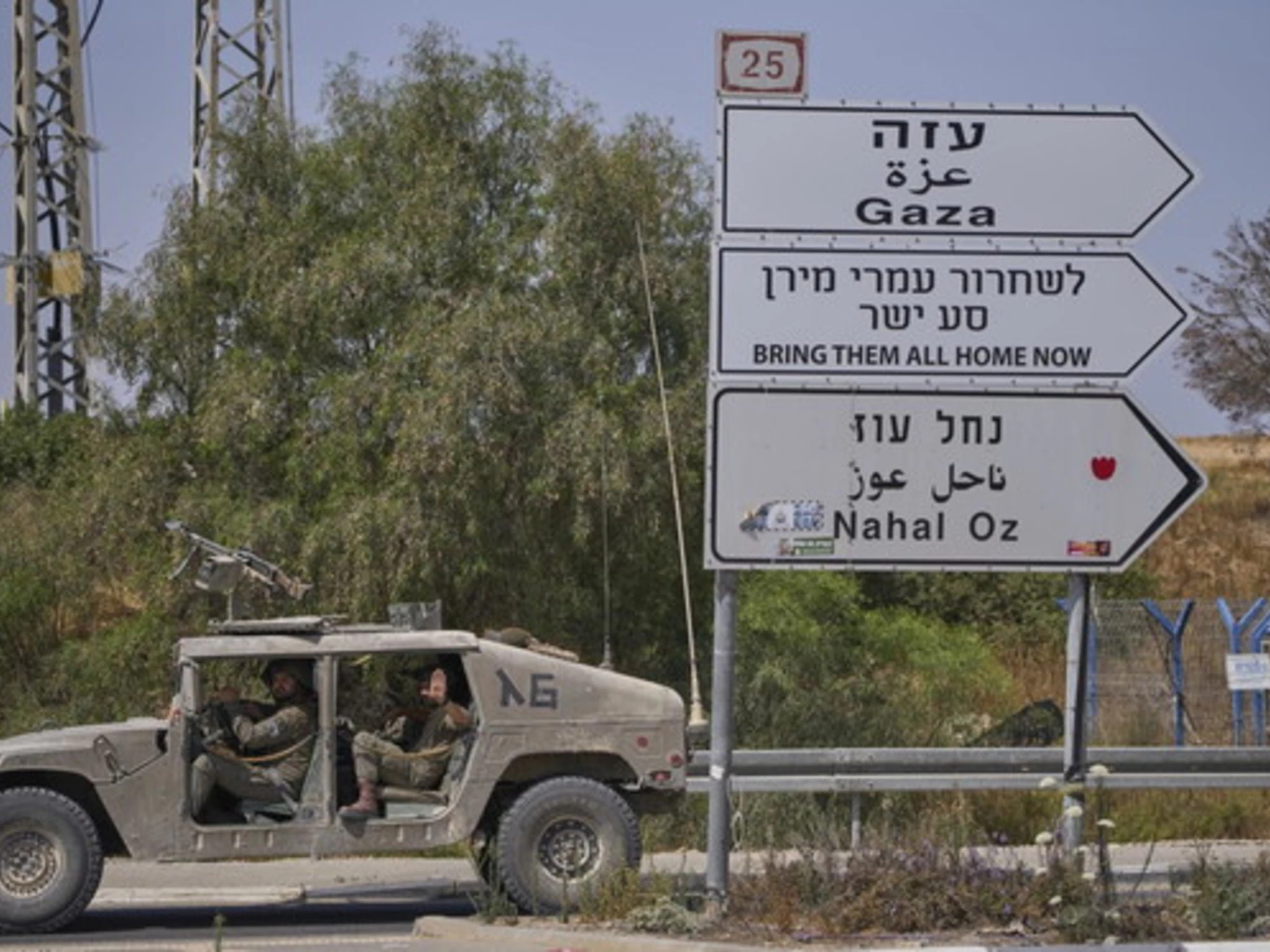 Stragi, genocidi, aiuti: tutte le bufale su Israele