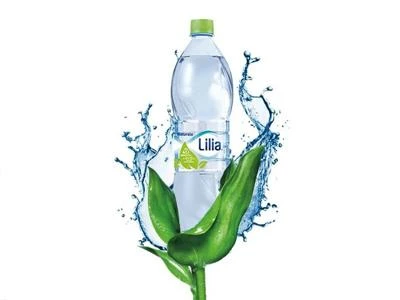 Da Fonti del Vulture la bottiglia 'eco' 100% riciclabile