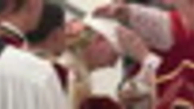 A Econe la cerimonia di consacrazione dei 4 nuovi vescovi lefebvriani