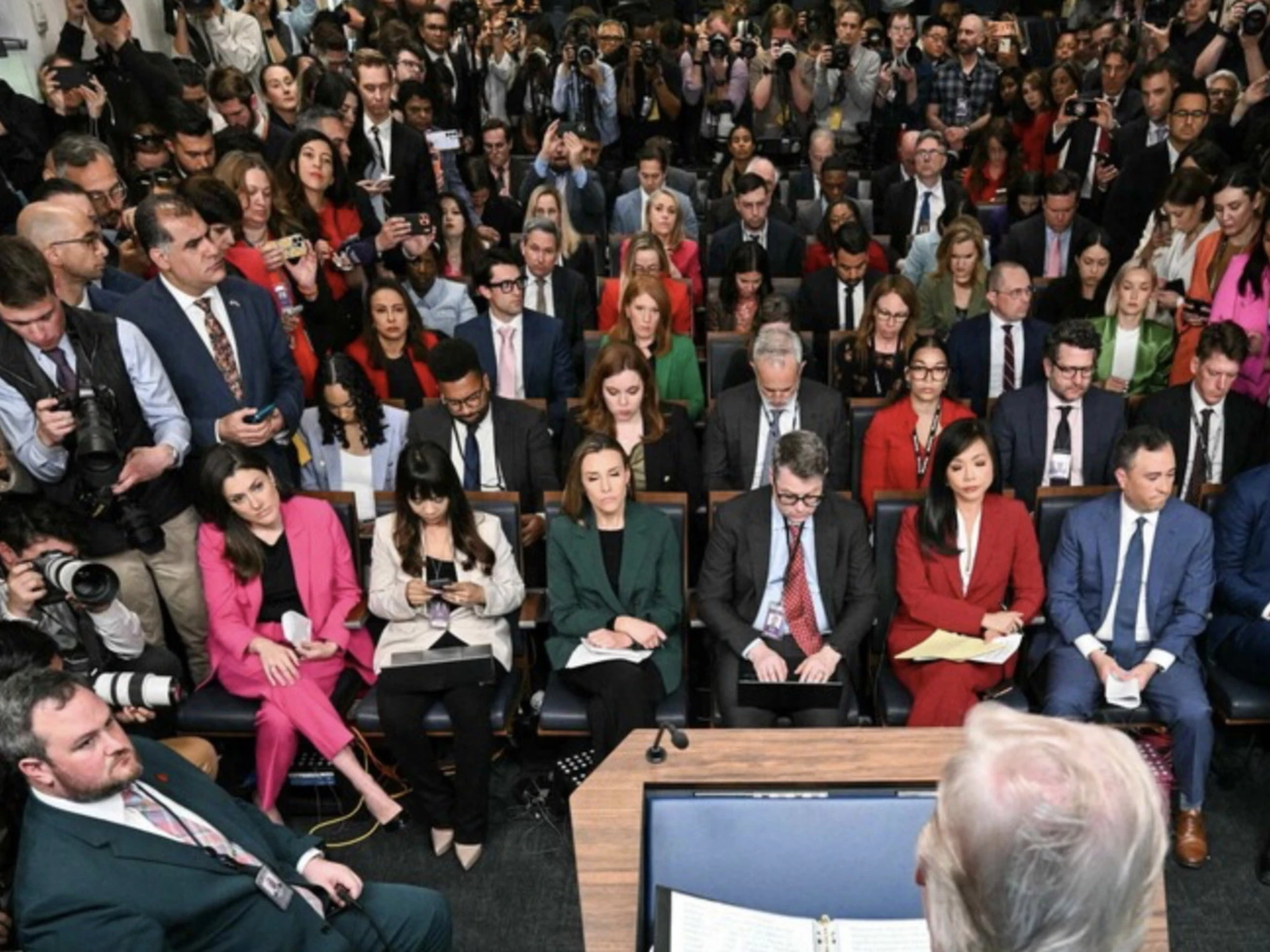 La dura lezione degli Stati Uniti in due scenari