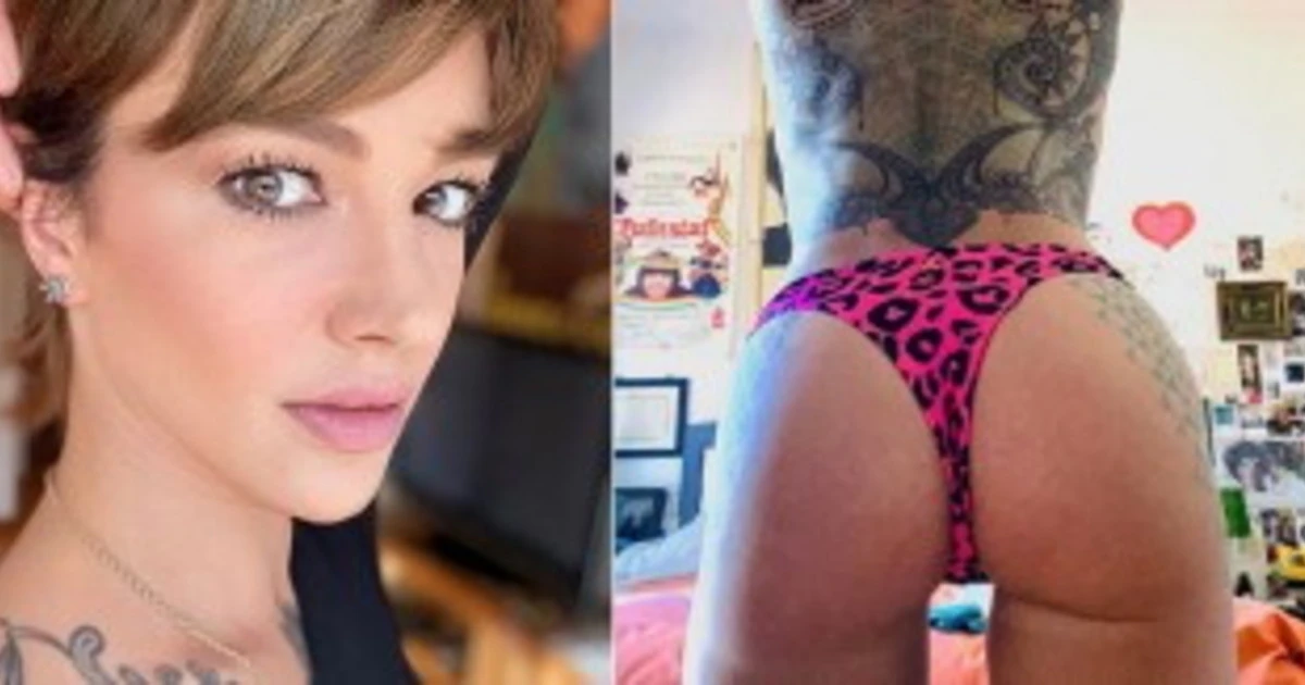 Caterina Collovati contro Asia Argento ed Alessia Marcuzzi: "Foto del lato B? Inconcepibili, una questione di dignità"