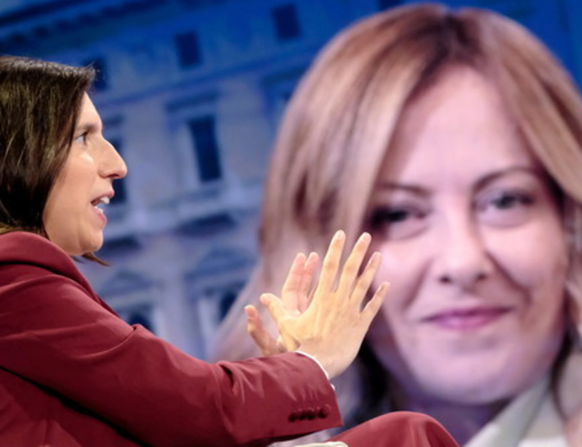 Meloni spinge la nuova legge elettorale e mette Schlein al bivio