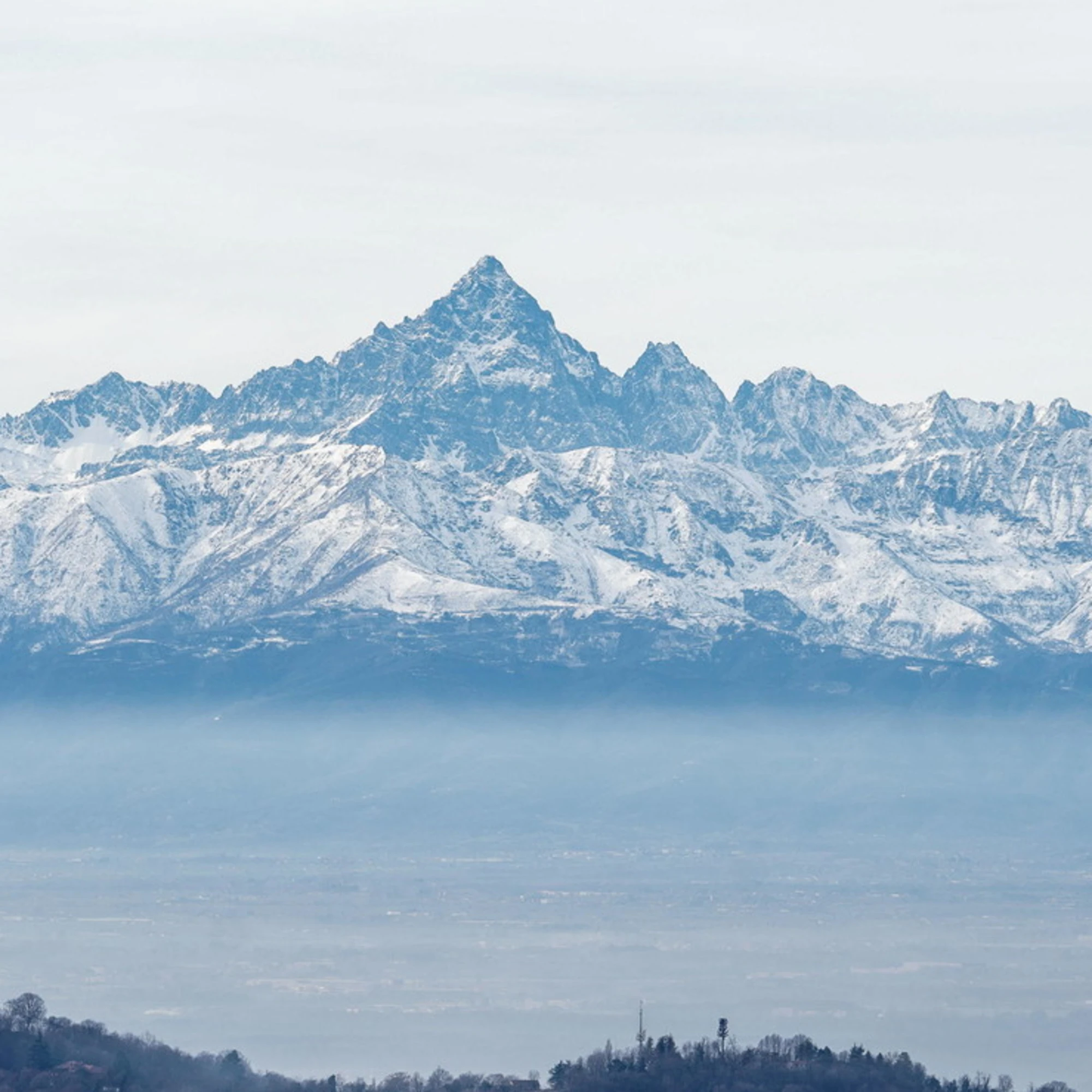 Le declinazioni del "Monviso". Quando non è solo montagna