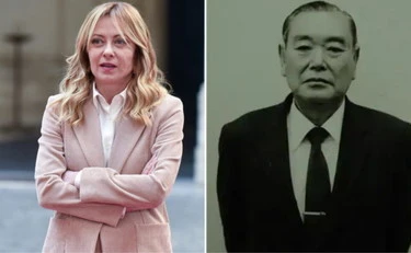 Meloni, chi era Kotoku Wamura: il sindaco giapponese citato dalla premier al vertice Nato