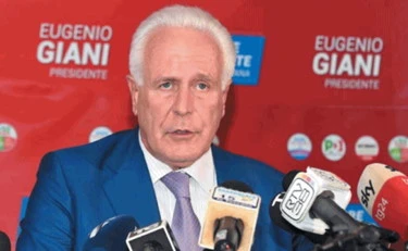 Giani, pure lui fa il grillino: "Reddito di cittadinanza al via in cento giorni"