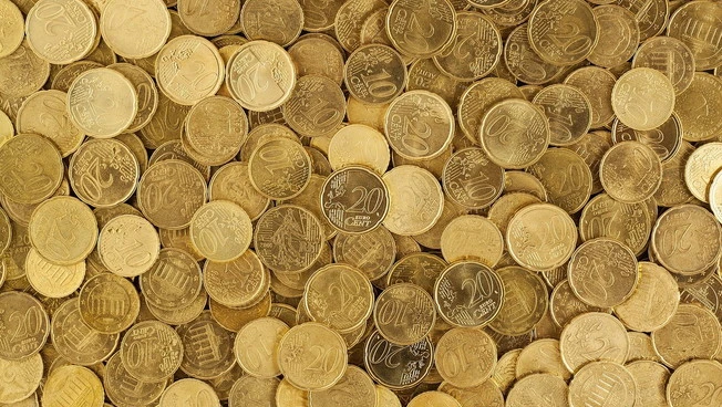 Centesimi di euro: giusto eliminarli?