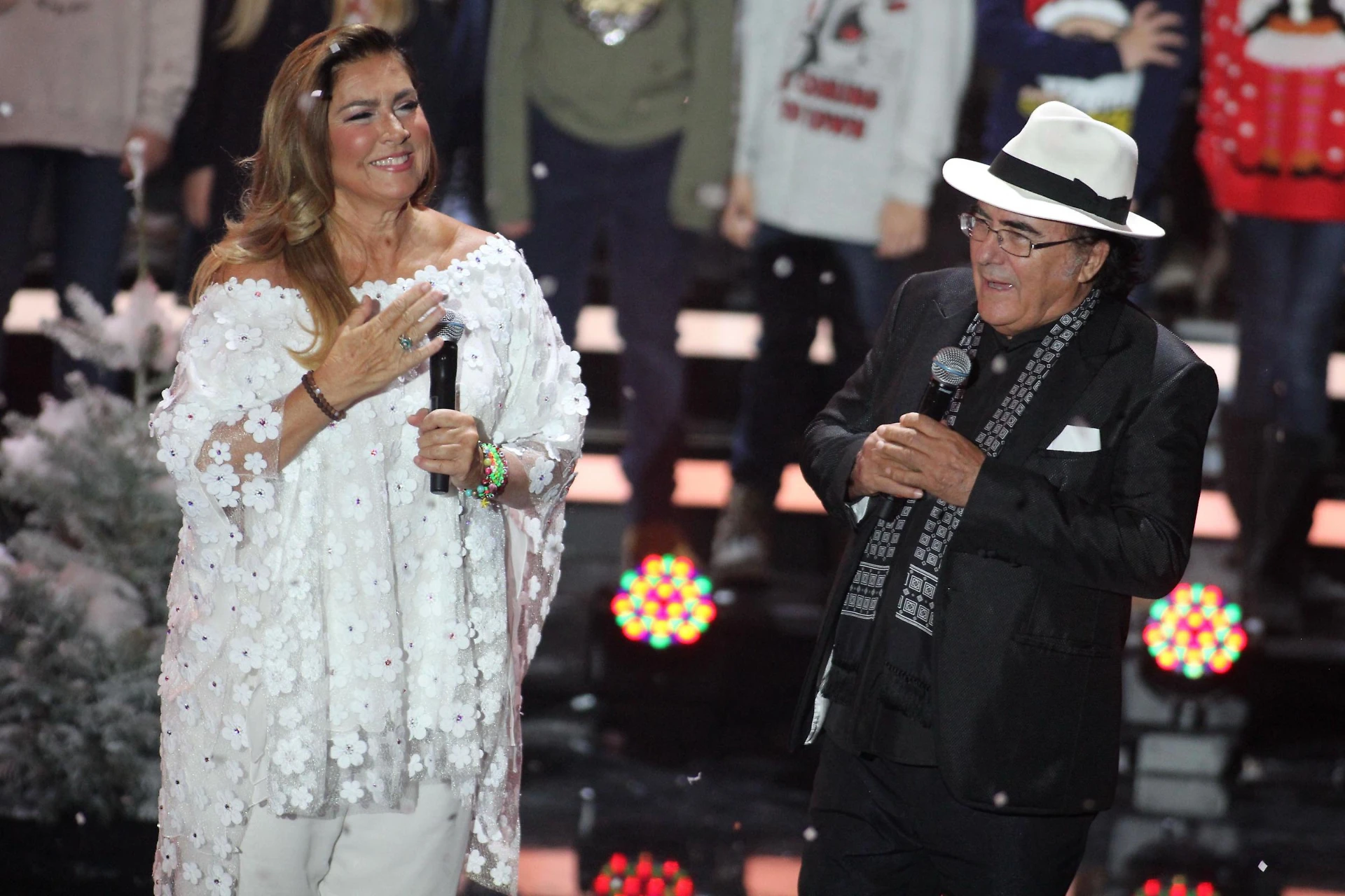 Al Bano non molla Romina Power: "Ancora qualcosa di straordinario", Natale indigesto per Loredana Lecciso