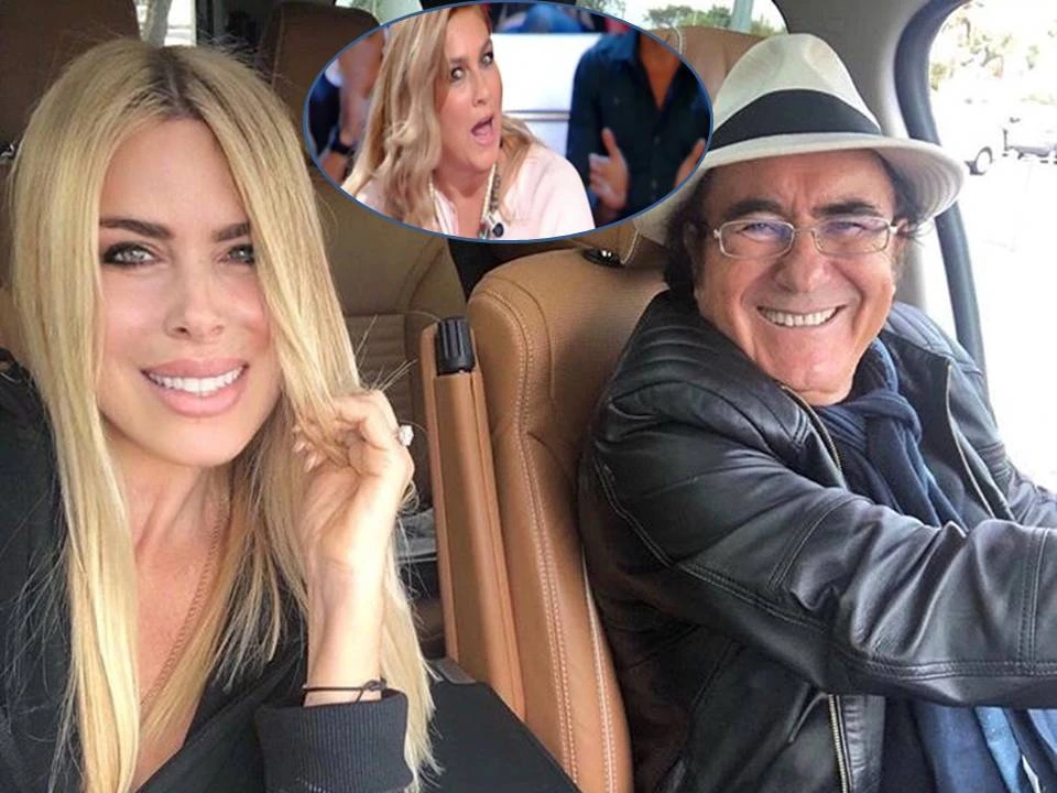 Al Bano Carrisi, retroscena: guerra Romina Power-Lecciso, "fibrillazioni a Cellino dopo l'intervista a Live"