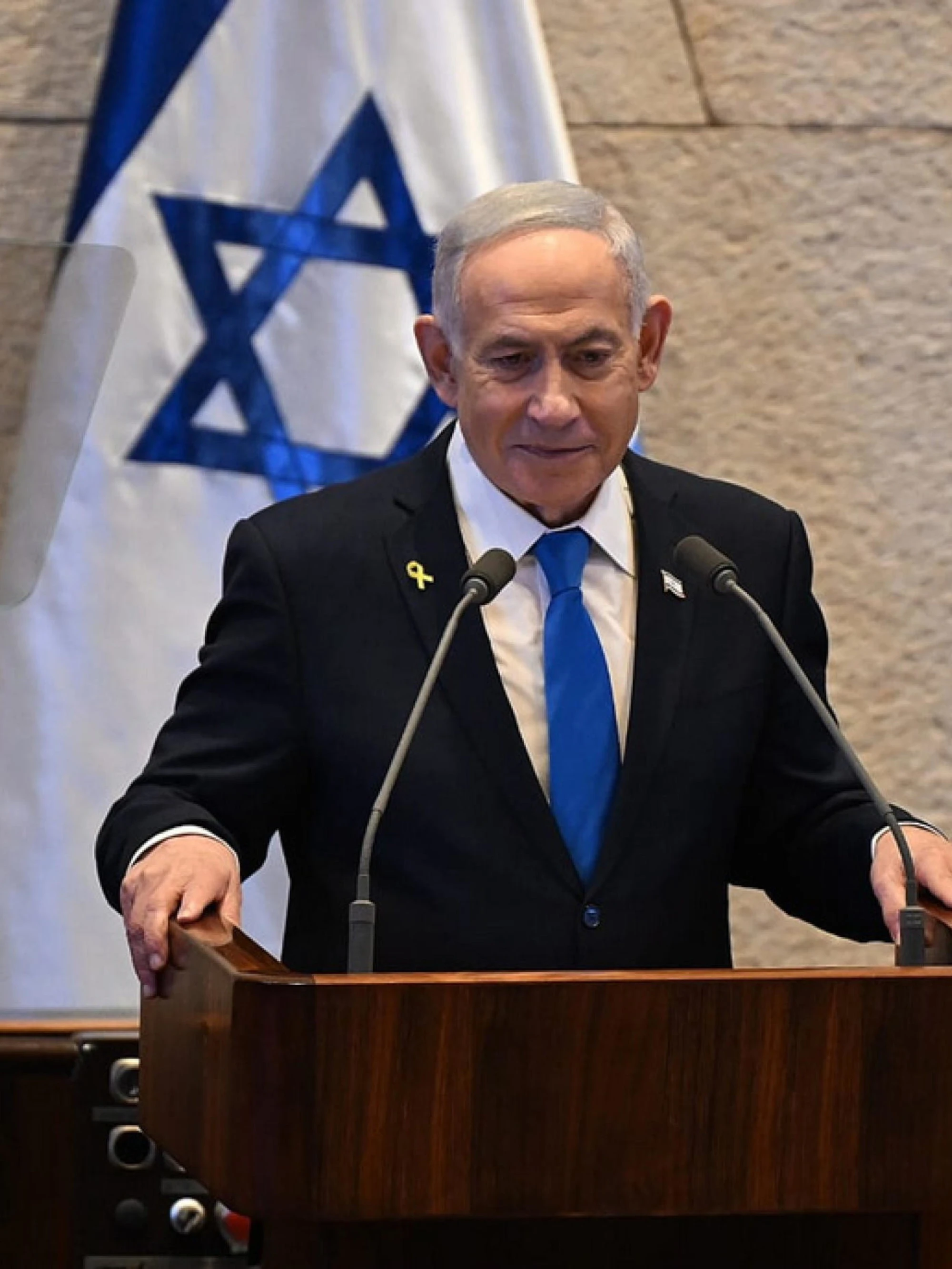 Netanyahu, mistero a Sharm el-Sheik: ecco cosa sta succedendo