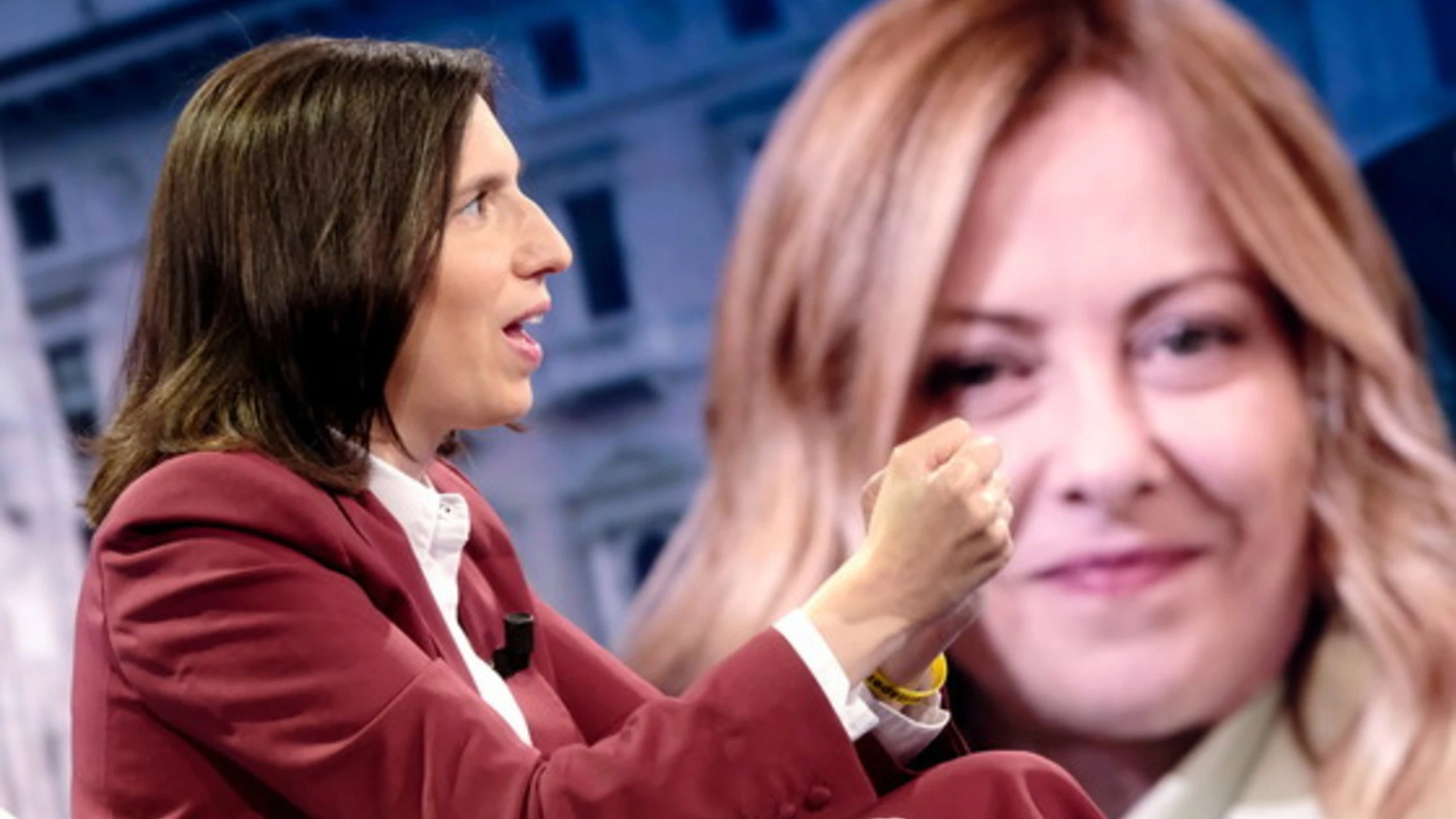 Sicurezza: Schlein e sinistra accetteranno la proposta di Meloni?