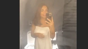 Elettra Lamborghini, la clamorosa scoperta in albergo: "Kit sessuale tra preservativi e vibratori"