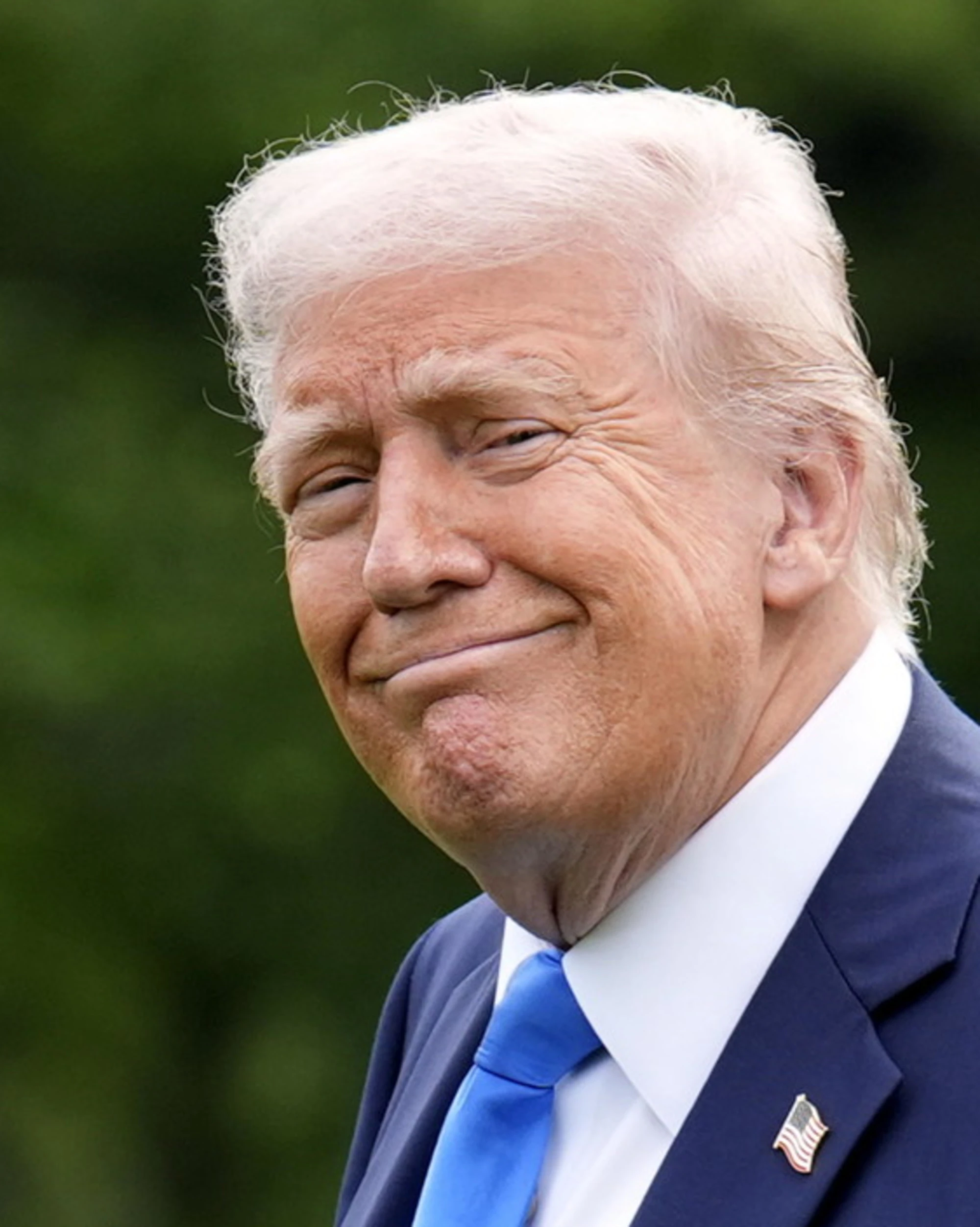 Dazi, un mese dopo: sta vincendo Donald Trump