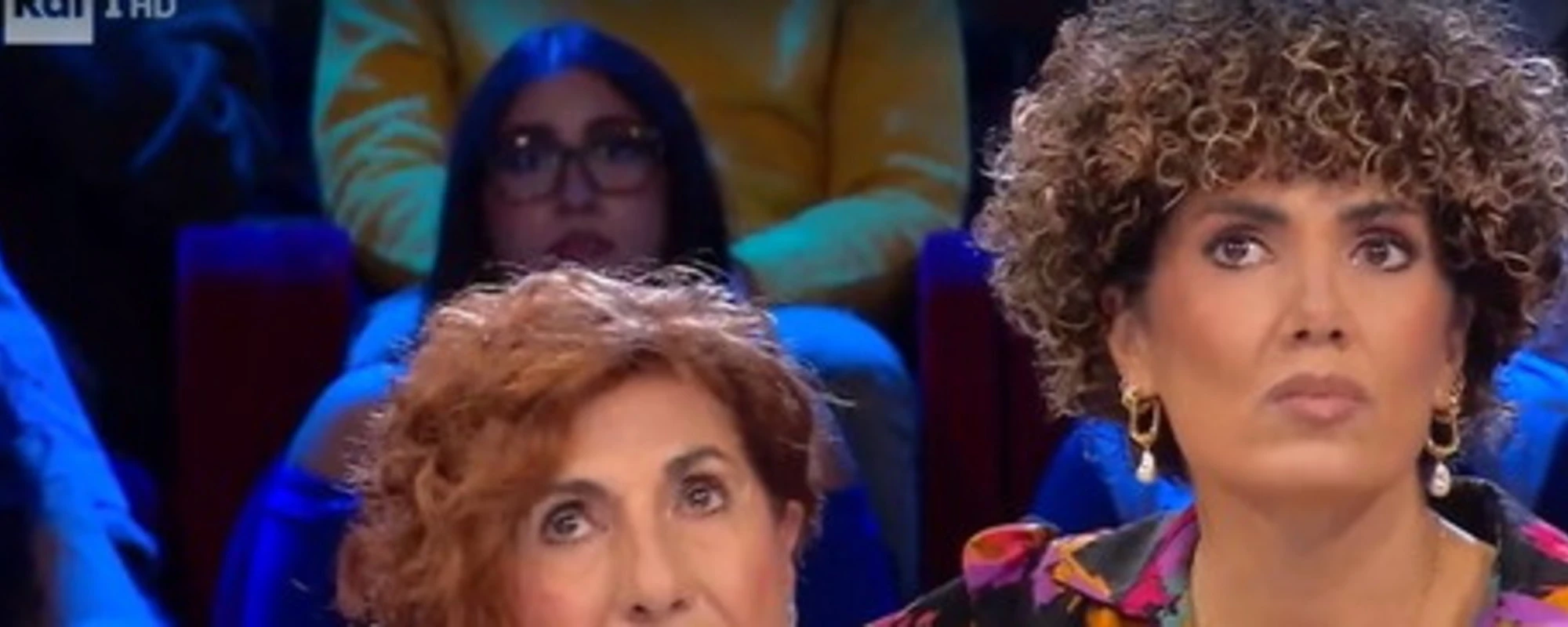 "La più mesta <br />di sempre": <br />che bordata!