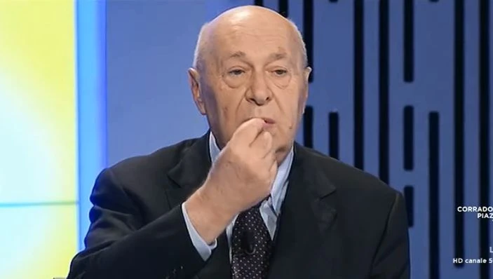 Paolo Mieli e l'Ilva, il dramma politico del M5s: "Questi poveretti arrivano al 2%"