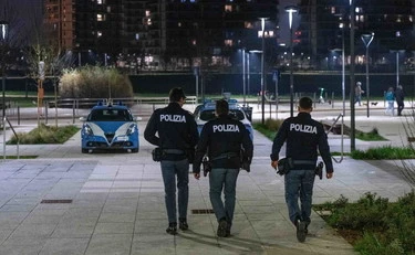 Stupri, spaccio e rapine: un weekend da paura firmato da extracomunitari