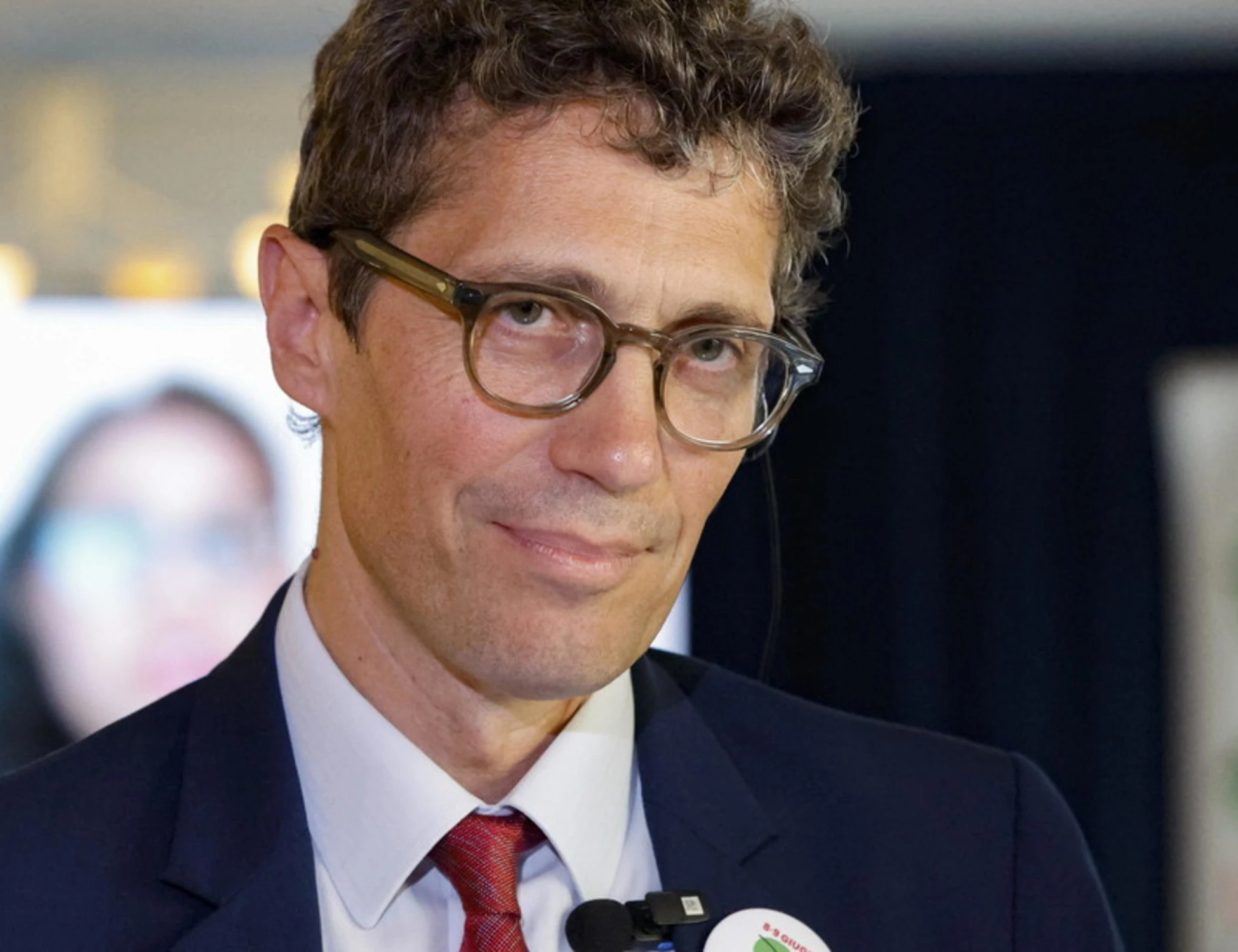 +Europa, choc nella chat: "Sono un cancro da estirpare". Qui crolla il partito