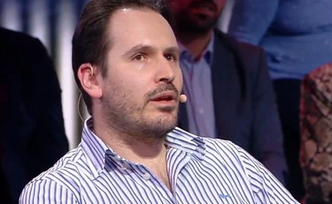 Garlasco, Andrea Sempio accusa a Dritto e Rovescio: "Alberto Stasi, il carnefice"