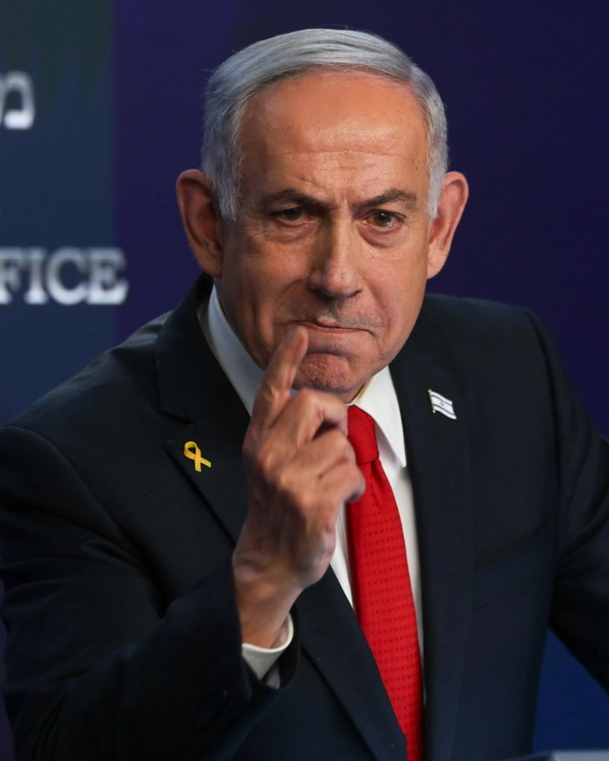 Iran e Israele, la guerra in diretta. Natanyahu: "Non escludo l'uccisione di Khamenei"