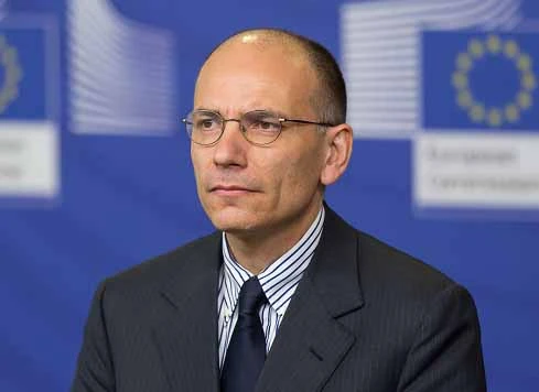 Enrico Letta