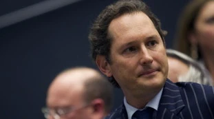 John Elkann, altro che Repubblica: il suo sogno proibito è guidare Confindustria