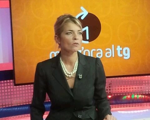 Stasera a Canale 21 con Cristiana Barone, Pino Scaccia per parlare di inviati di guerra