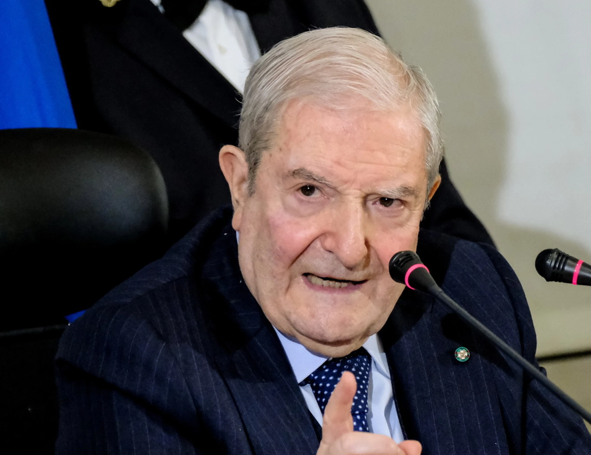 Referendum giustizia, Augusto Barbera: "Voto sì. Molti nel Pd con me, ma tacciono"