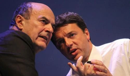 Matteo Renzi