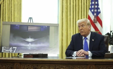 Iran, guerra nel golfo: la giornata. Trump: "Stanotte un'intera civiltà morirà"