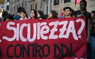 Occupazioni, sgomberi rapidi? Il Pd insorge contro la norma