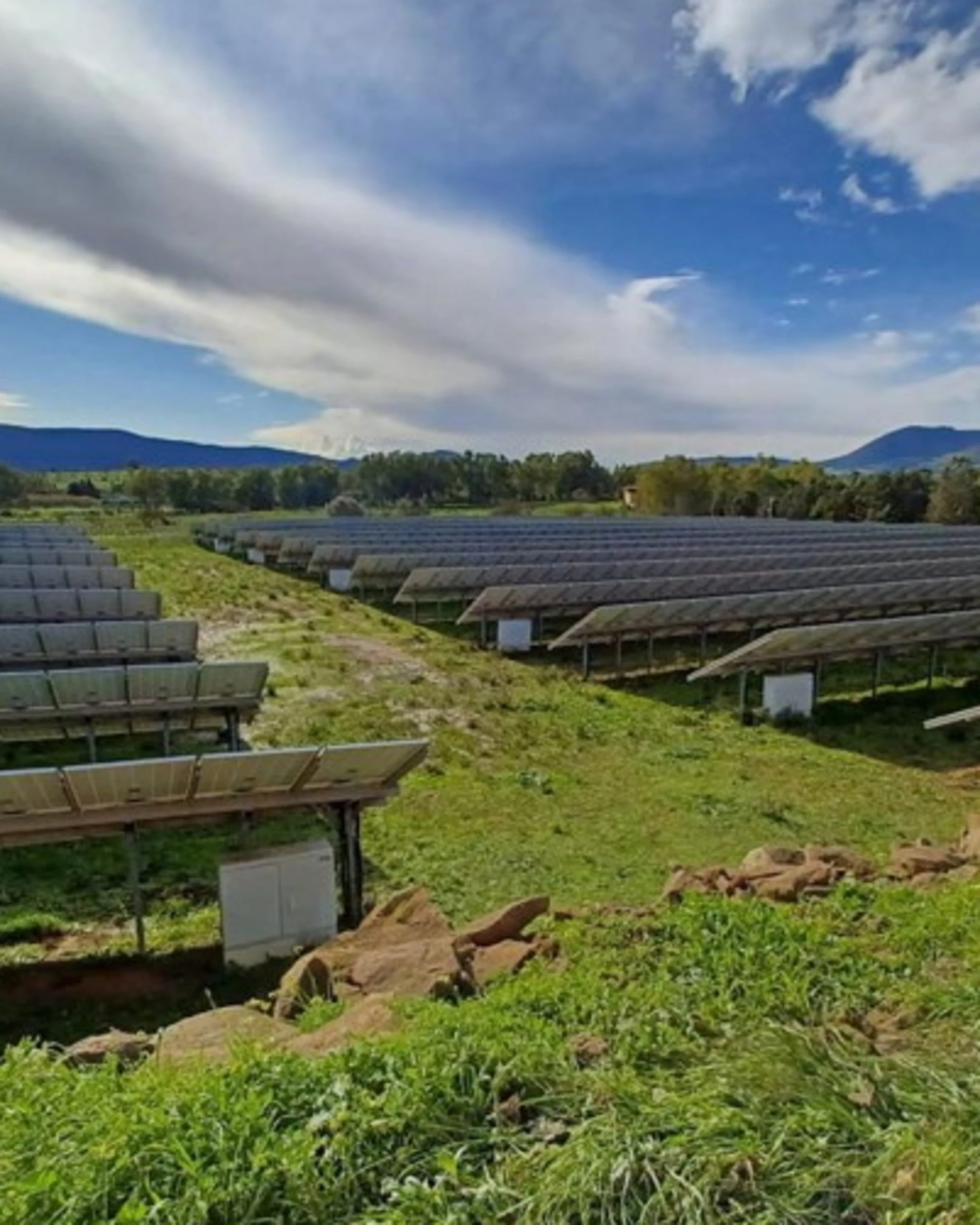 Bluefield Italia conclude il rifinanziamento del veicolo Revive con un'operazione di green financing da 115 milioni di euro