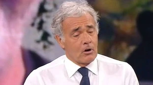 Massimo Giletti a Non è l'Arena vuol vedere rotolare teste: "Stati generali pessimo precedente? No, una bella rivoluzione..."