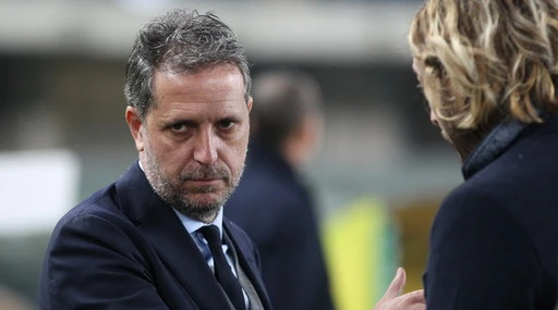Juventus, accuse estreme contro Fabio Paratici: "Una sorta di gang, come ha distrutto il club. Grazie Elkann per averlo cacciato"
