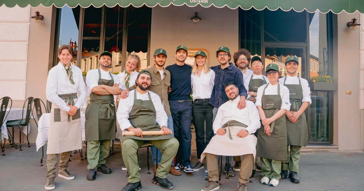 L’anima autentica della Milano gastronomica