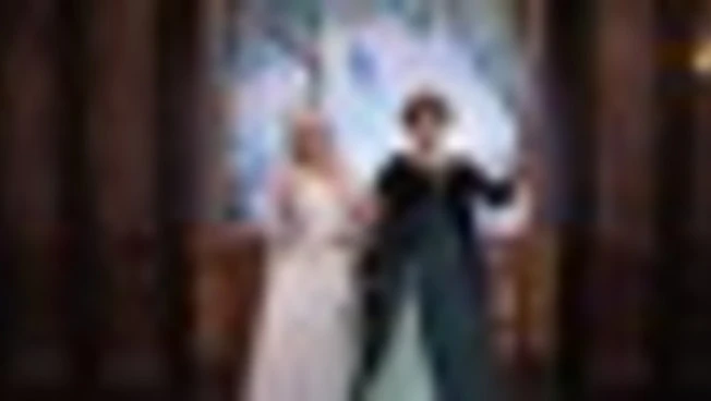 A Disneyland Paris ha aperto World of Frozen