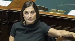 Abruzzo, Alessia Morani: "Ecco perché il centrodestra ha vinto"