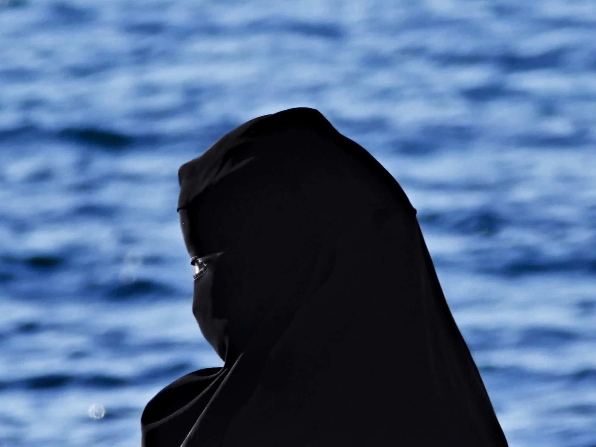La parola della settimana: burqa