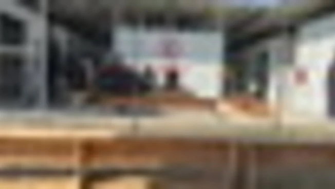 Emergency da Gaza: "Resta un inferno, solo qualche girone più su"