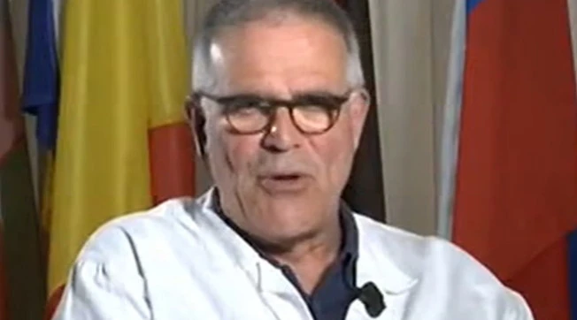 Alberto Zangrillo contro i catastrofisti del coronavirus: "Niente scuola né aereo? Allora siamo un popolo di imbecilli"