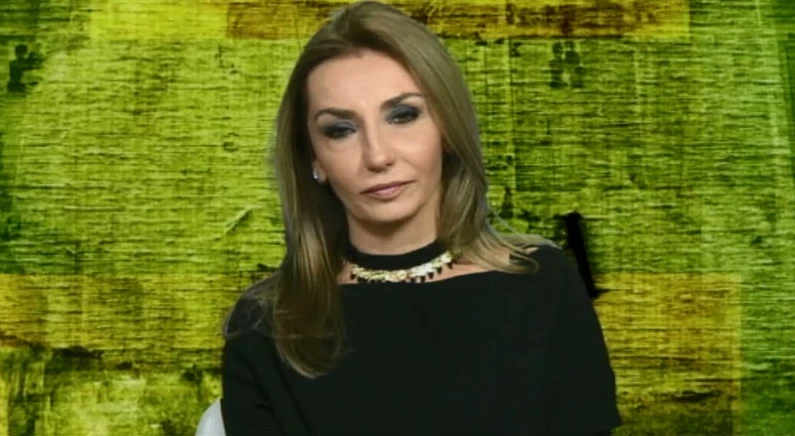 Alessandra Ghisleri, la denuncia: "Falsi exit-poll attribuiti al mio istituto, vogliono orientare il voto"