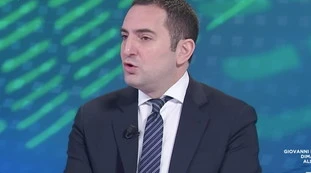 &nbsp;Vincenzo Spadafora