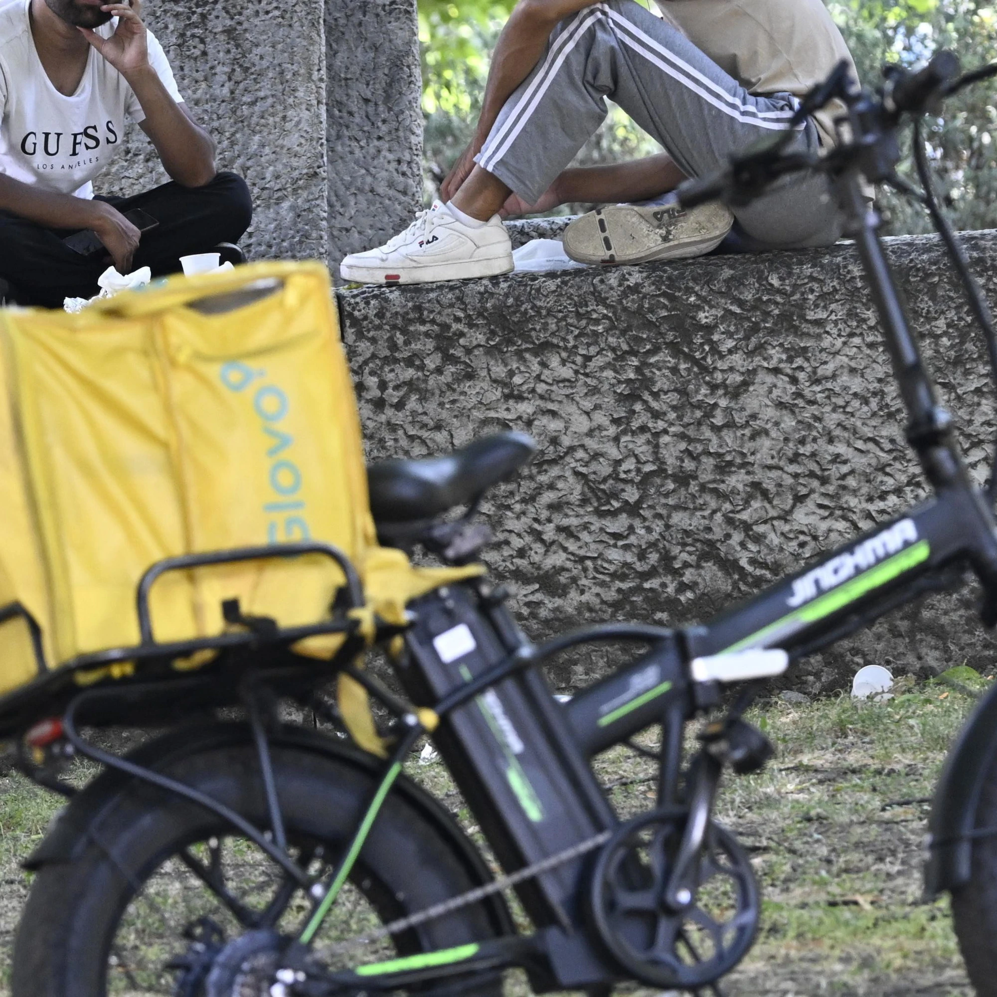 Rider e multinazionali: cos&igrave; muore la tradizione