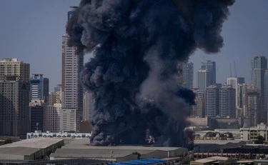 L'"Operazione Sansone" per far crollare gli Emirati: ecco cosa è (e cosa può accadere)